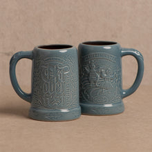 Load image into Gallery viewer, 2025 Oktoberfest Zinzinnati Stein
