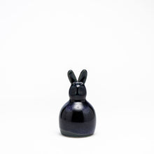 Load image into Gallery viewer, Hand-Thrown Bunny, No. 046
