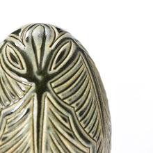 Load image into Gallery viewer, Hand Carved Medium Egg #036
