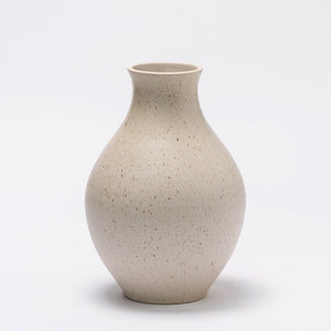 Hand Thrown Vase #102 | The Glory of Glaze