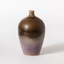 Load image into Gallery viewer, Hand Thrown Under the Sea Vase #52
