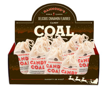 Load image into Gallery viewer, Cinnamon Candy Coal
