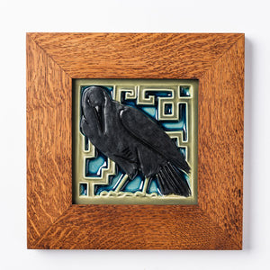 Whitman Rook Tile | Tell Tale | Rook A