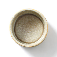 Load image into Gallery viewer, Hand Thrown Pet Bowl #56
