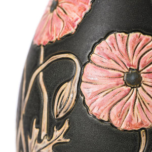 ⭐ Historian's Pick! | Hand Thrown Vase #09 | Spring Flowers 2024