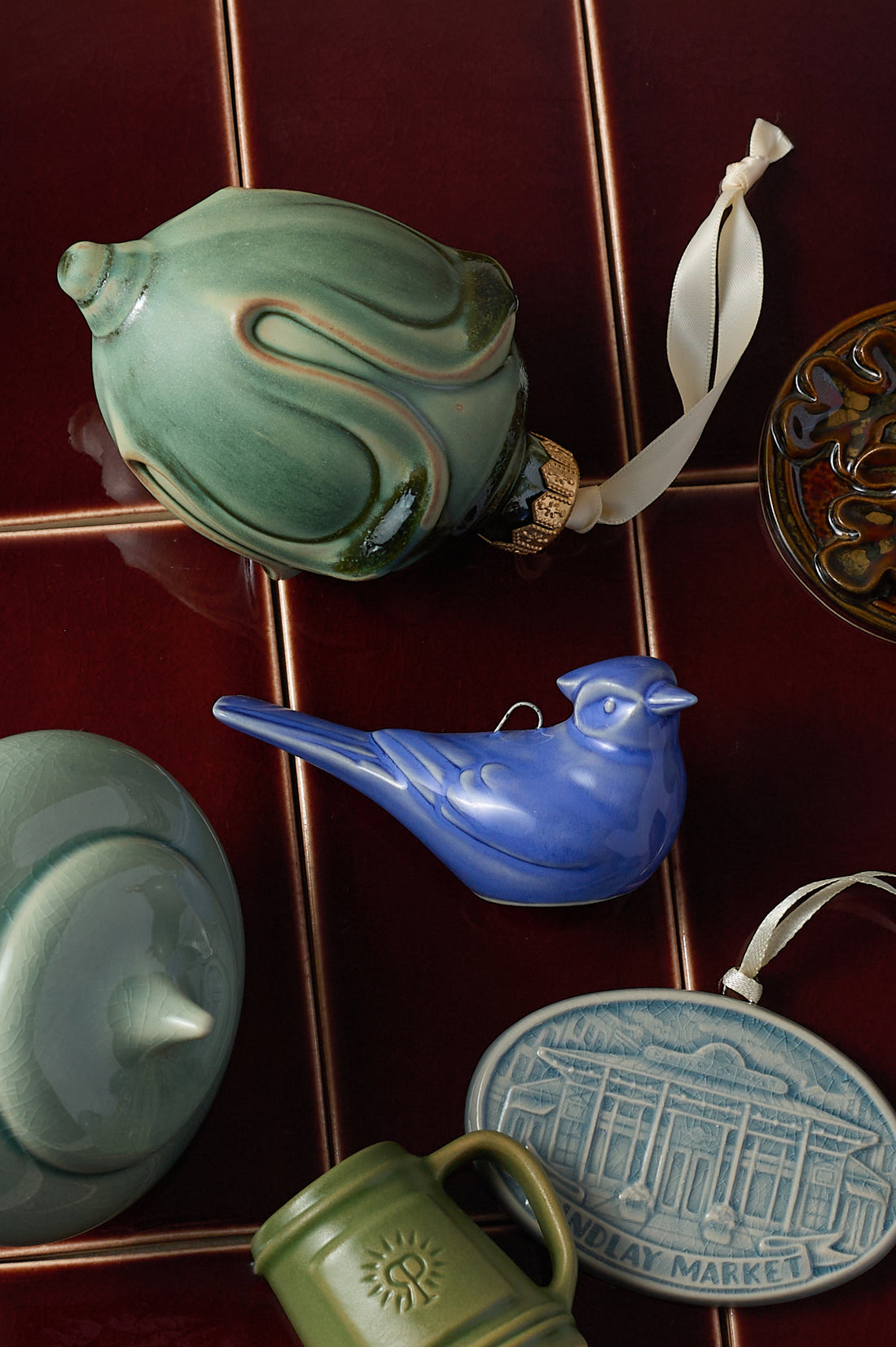Rookwood | Since 1880 – Rookwood Pottery
