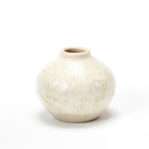 Petite Vases 2024 | Hand-Thrown Vase #034