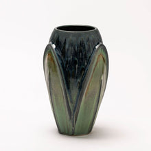 Load image into Gallery viewer, Hand Thrown Vase, Gallery Collection #175 | The Glory of Glaze
