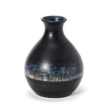 Load image into Gallery viewer, Artist Series Vase #32 | Golden Hour by Jenna Sprouse
