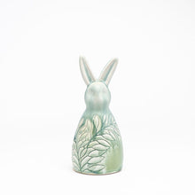 Load image into Gallery viewer, Hand-Thrown Bunny, No. 002
