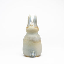 Load image into Gallery viewer, Hand-Thrown Bunny, No. 051
