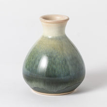 Load image into Gallery viewer, Hand Thrown Le Jardin Vase #025
