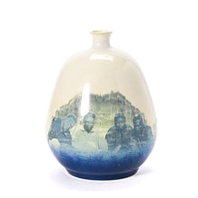 Load image into Gallery viewer, Artist Series Vase #17 | The Terence Hammonds Rookwood Collection
