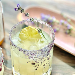 Cocktail Cubes - French Lavender