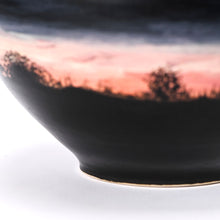 Load image into Gallery viewer, Artist Series Vase #36 | Golden Hour by Jenna Sprouse
