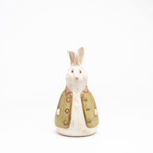 Load image into Gallery viewer, Hand-Thrown Bunny, No. 015
