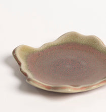 Load image into Gallery viewer, Hand-Thrown Jewelry Dish No. 30
