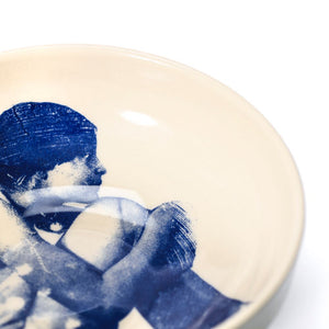 Artist Series Bowl #30 | The Terence Hammonds Rookwood Collection