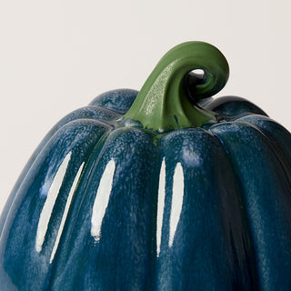 Pumpkin Duo, Azurite