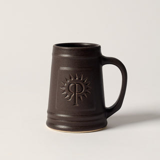 Heritage Mug, Peppercorn
