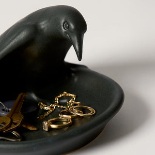 Rook Dish