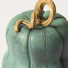 Load image into Gallery viewer, Hand-Thrown Pumpkin No. 4
