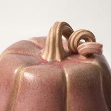 Load image into Gallery viewer, Hand-Thrown Pumpkin No. 5
