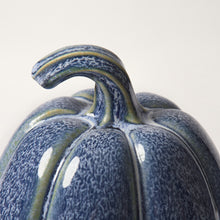 Load image into Gallery viewer, Hand-Thrown Pumpkin No. 6
