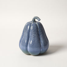 Load image into Gallery viewer, Hand-Thrown Pumpkin No. 6
