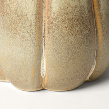 Load image into Gallery viewer, Hand-Thrown Pumpkin No. 7
