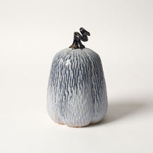 Load image into Gallery viewer, Hand-Thrown Pumpkin No. 8
