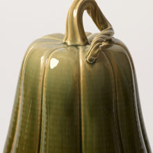 Load image into Gallery viewer, Hand-Thrown Pumpkin No. 10
