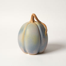 Load image into Gallery viewer, Hand-Thrown Pumpkin No. 13
