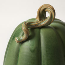 Load image into Gallery viewer, Hand-Thrown Pumpkin No. 15
