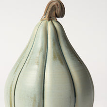 Load image into Gallery viewer, Hand-Thrown Pumpkin No. 16
