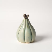Load image into Gallery viewer, Hand-Thrown Pumpkin No. 16
