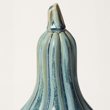 Load image into Gallery viewer, Hand-Thrown Pumpkin No. 17
