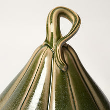 Load image into Gallery viewer, Hand-Thrown Pumpkin No. 19
