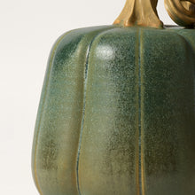 Load image into Gallery viewer, Hand-Thrown Pumpkin No. 20
