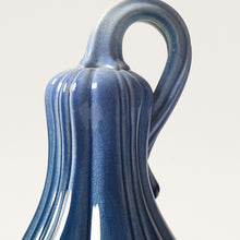 Load image into Gallery viewer, Hand-Thrown Pumpkin No. 21
