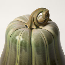 Load image into Gallery viewer, Hand-Thrown Pumpkin No. 22
