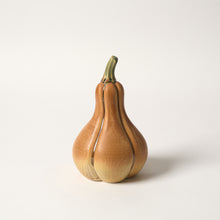 Load image into Gallery viewer, Hand-Thrown Pumpkin No. 25
