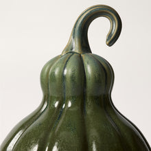 Load image into Gallery viewer, Hand-Thrown Pumpkin No. 26
