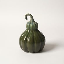 Load image into Gallery viewer, Hand-Thrown Pumpkin No. 26

