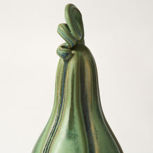 Load image into Gallery viewer, Hand-Thrown Pumpkin No. 27
