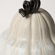 Load image into Gallery viewer, Hand-Thrown Pumpkin No. 29
