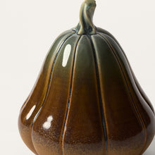 Load image into Gallery viewer, Hand-Thrown Pumpkin No. 31
