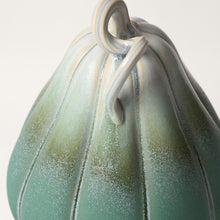 Load image into Gallery viewer, Hand-Thrown Pumpkin No. 33
