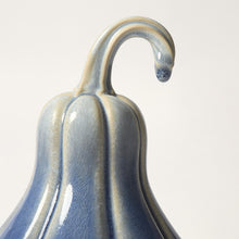 Load image into Gallery viewer, Hand-Thrown Pumpkin No. 110
