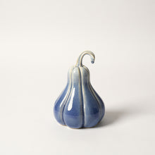 Load image into Gallery viewer, Hand-Thrown Pumpkin No. 110
